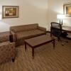 Отель Holiday Inn Express Hotel & Suites Austin South - Buda, фото 25