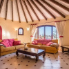 Отель Villa - 3 Bedrooms with Pool, WiFi and Sea views - 108358, фото 11
