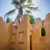 Отель Turtle Cove Lodge and Yoga Shala, фото 33
