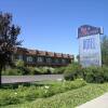 Отель Villa El Descanso Отель Villa El Descanso в Курико