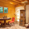 Отель La Fischhutte, The Originals Relais, фото 16
