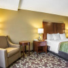 Отель Comfort Inn & Suites, фото 5