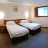 Отель Loch Rannoch Highland Club Red Squirrel Lodge 6, фото 4
