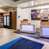 Отель Holiday Inn Express Hotel & Suites Oroville Lake, an IHG Hotel, фото 18