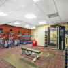 Отель Hampton Inn & Suites Madison-West, фото 18