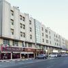 Отель Mansour Plaza Furnished Apartments в Даммаме