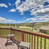 Отель Granby Home w/ Hot Tub, 2 Mi to Granby Ranch, фото 8