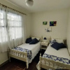 Отель Tranquilidade a meia quadra da praia - churrasqueira, super wi-fi e Chromecast!, фото 10