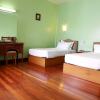 Отель Thante Nyaung U Hotel, фото 4