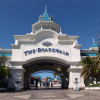 Отель Bellamare - Luxury 3bedroom - Beachfront apartment, фото 1