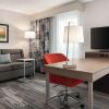 Отель Hampton Inn Champaign Southwest, фото 6