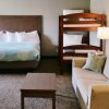 Отель Sandhill Inn & Suites в Монте-Висте