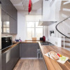 Отель Quirky 2BR Mews House in Popular Earls Court, фото 6