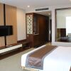 Отель Muong Thanh Luxury Bac Ninh Hotel, фото 4