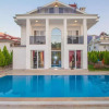 Отель Silver Yunus Villa, Özel Havuzlu, Fethiye, фото 1