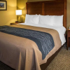 Отель Holiday Inn Express Elizabeth City, фото 17