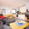 Отель Saarstraße 2 Wohnung 10, фото 7