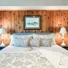 Отель Cosby Contemporary Cabin, фото 34