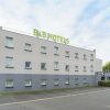 Отель ibis budget Chateauroux Deols, фото 15