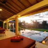 Отель Villa Subak, фото 9