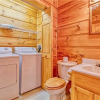 Отель Hummingbird Hideaway - One Bedroom Cabin, фото 8