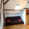 Отель Apartment with 5 Bedrooms in Formiguères, with Wonderful Mountain View And Wifi - 5 Km From the Slop, фото 6