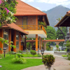 Отель Tam Coc Friends Homestay, фото 10