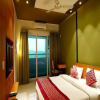 Отель The Terrace Manjeri, фото 7
