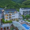 Отель Walking Mountain Country Moganshan French Hot Spring Light Luxury Meishu, фото 9