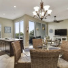 Отель Diamond Beach 304-sapphire 3 Bedroom Condo, фото 11