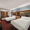 Отель Econo Lodge Inn & Suites Mesquite - Dallas East, фото 26