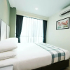Отель Chill Suites Kuala Lumpur, фото 6
