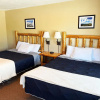 Отель Paiute Trails Inn, фото 6
