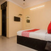 Отель OYO 4269 Hotel Sai Residency, фото 7