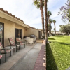 Отель Palm Desert Resort House, фото 11
