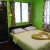 Отель Sukau Greenview Bed & Breakfast, фото 19