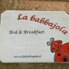Отель B&B La Babbajola, фото 2