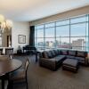 Отель Holiday Inn Hotel & Suites Saskatoon Downtown, an IHG Hotel, фото 23