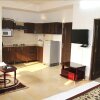 Отель Olive Service Apartments Gurgaon, фото 14