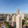 Отель Apartamento de 2 quartos no Setor Leste Universitário - PES2406, фото 17