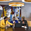 Отель Mövenpick Hotel Abidjan, фото 14
