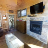 Отель Emerald Springs Loop Cabin 3286 - 1 Br cabin by RedAwning, фото 4