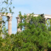 Отель Athens Gate Apt, фото 1