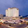 Отель Cairns Central Plaza Apartment Hotel, фото 1