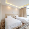 Отель Nantong Bijiamei Holiday Inn, фото 4