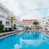 Отель Hollywood Mirage - Excel Hotels & Resorts, фото 35