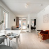 Отель Spot Apartments Espoon Keskus, фото 11