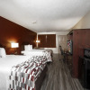 Отель Red Roof Inn Childress, фото 6