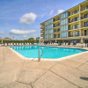 Отель Beautiful Brigantine Condo w/ Patio & Beach Access, фото 16