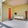 Отель Modern Home w/ Yard < 1 Mi to Downtown San Antonio, фото 14